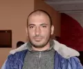 الشهيد العقيد أسامة الهجين