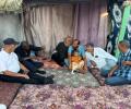 شعراء غزة يحولون خيام النزوح إلى شهادات حية على مأساة الإبادة