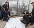 الصحة بغزة: شهيدان و6 إصابات خلال الساعات الـ48 الماضية "أرشيف"