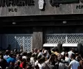 الحسابات المصرفية.. عقبة جديدة أمام تجار غزة "صورة أرشيفية"