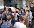 3 شهداء و27 مصابًا في غزة خلال 24 ساعة (تصوير: محمود أبو حصيرة)
