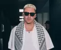 مغني الراب الأمريكي ماكلمور