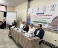 يوم علمي لدراسة أبعاد ملف الركام في غزة