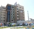 مستشفى الوفاء للتأهيل الطبي والجراحة التخصصية في غزة