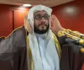 الشيخ إبراهيم بن عادل مدني