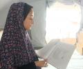 حلا عزام