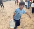 "ناتان".. حين تتحول معاناة أطفال غزة إلى منصة لتجميل صورة (إسرائيل)