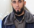 الشهيد الشرطي محمود أبو جبل (40 عامًا)