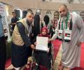 مروة برهوم تحفظ القرآن الكريم رغم إصابتها بالشلل النصفي وفقدها 5 من أفراد عائلتها