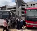 قرار التعليق يشمل نقل الأطباء والممرضين والكوادر الطبية إلى أماكن عملهم في المستشفيات والمراكز الطبية