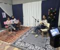 من بين الخيام.. أطفال غزة يصنعون منصتهم الإعلامية في "قناة طلائع فلسطين"
