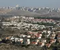 حظر بريطاني لمنتجات المستوطنات "أرشيف"