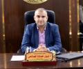 رئيس بلدية النصيرات نبيل الصالحي