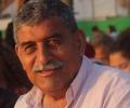 الناشط السياسي عمر عساف