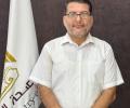 مدير عام الشؤون الإدارية في وزارة الصحة بقطاع غزة محمود حماد