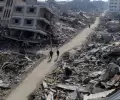 مركز فلسطيني يحذر من طمس رفات آلاف المفقودين في غزة "أرشيف"