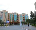 الجامعة الإسلامية بغزة