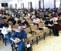 عدم قبول بعض الطلبة لا يرتبط بالحكم على قدراتهم أو إمكاناتهم وإنما بمحدودية المقاعد المتاحة مقارنة بالأعداد الكبيرة من المتقدمين