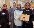 أطفال غزة يحولون آثار الحرب إلى ابتكارات تكنولوجية