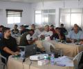 استعرض الشركة أبرز المعايير ذات الصلة بقطاع المقاولات ومتطلبات تطبيقها والفوائد التي توفرها للشركات