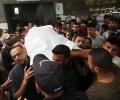الصحة: 5 شهداء و11 مصابًا في غزة خلال 24 ساعة (تصوير محمود أبو حصيرة)