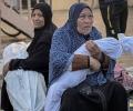 بعد 3 سنوات من حرب الإبادة.. النساء في غزة يدفعن الثمن مضاعفًا
