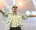 مغني الراب الأمريكي ماكلمور