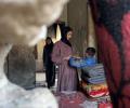 "التنمية": 71 ألف يتيم و64 ألف أرملة خلّفتهم حرب الإبادة في غزة