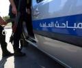 مباحث خان يونس تضبط مركبة عقب سرقتها