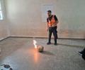 جانب من الدورة التدريبية