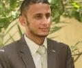 رئيس تجمع مخاتير ووجهاء وأعيان غرب خان يونس، صهيب أبو غانم