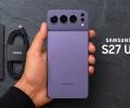Galaxy S27