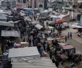 دعوات لإنشاء مخزون إستراتيجي وتعزيز الإنتاج المحلي بغزة "صورة أرشيفية"