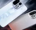 "ون بلس" تكشف ألوان هاتفي Ace 7 وAce 7 Pro قبل إطلاقهما