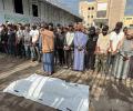 "الصحة": 6 شهداء و43 مصابًا خلال 48 ساعة بغزة (تصوير رمضان الأغا)