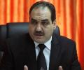 مديرعام الغرفة التجارة في غزة ماهر الطباع