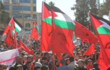 الجبهة الديمقراطية