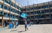 الأونروا: ضغوط تقلص خدمات للاجئين الفلسطينيين بنسبة 20%