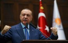 أردوغان: اتفاق مكة للدفاع المشترك يسهم في تعزيز الاستقرار بالمنطقة والعالم