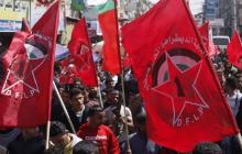 اتهمت الجبهة الديمقراطية لتحرير فلسطين "مجلس السلام" بقلب الحقائق رأساً على عقب والتنكر لقرارات الشرعية الدولية