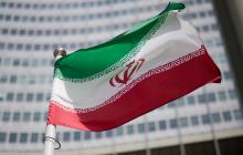 إيران.