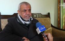 الصحفي القدير مصطفى الصواف