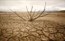 أسوأ جفاف تعاني منه إسبانيا والبرتغال في أوروبا