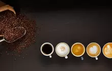 دراسة تكشف مفاجأة عن شرب القهوة يوميا