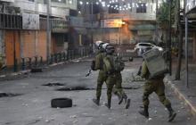 العود يسلم الأمم المتحدة تقريرا عن انتهاكات الاحتلال الإسرائيلي