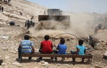 حماس: القرار عدوان على الوجود الفلسطيني