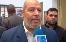 رئيس حركة حماس د. خليل الحية