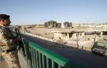 محافظة ميسان العراقية- أرشيف
