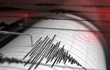 زلزال بعمق 33 كيلو متر تحت سطح الأرض يضرب نيوزيلندا