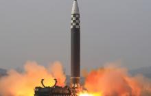 الصاروخ الكوري الجنوبي